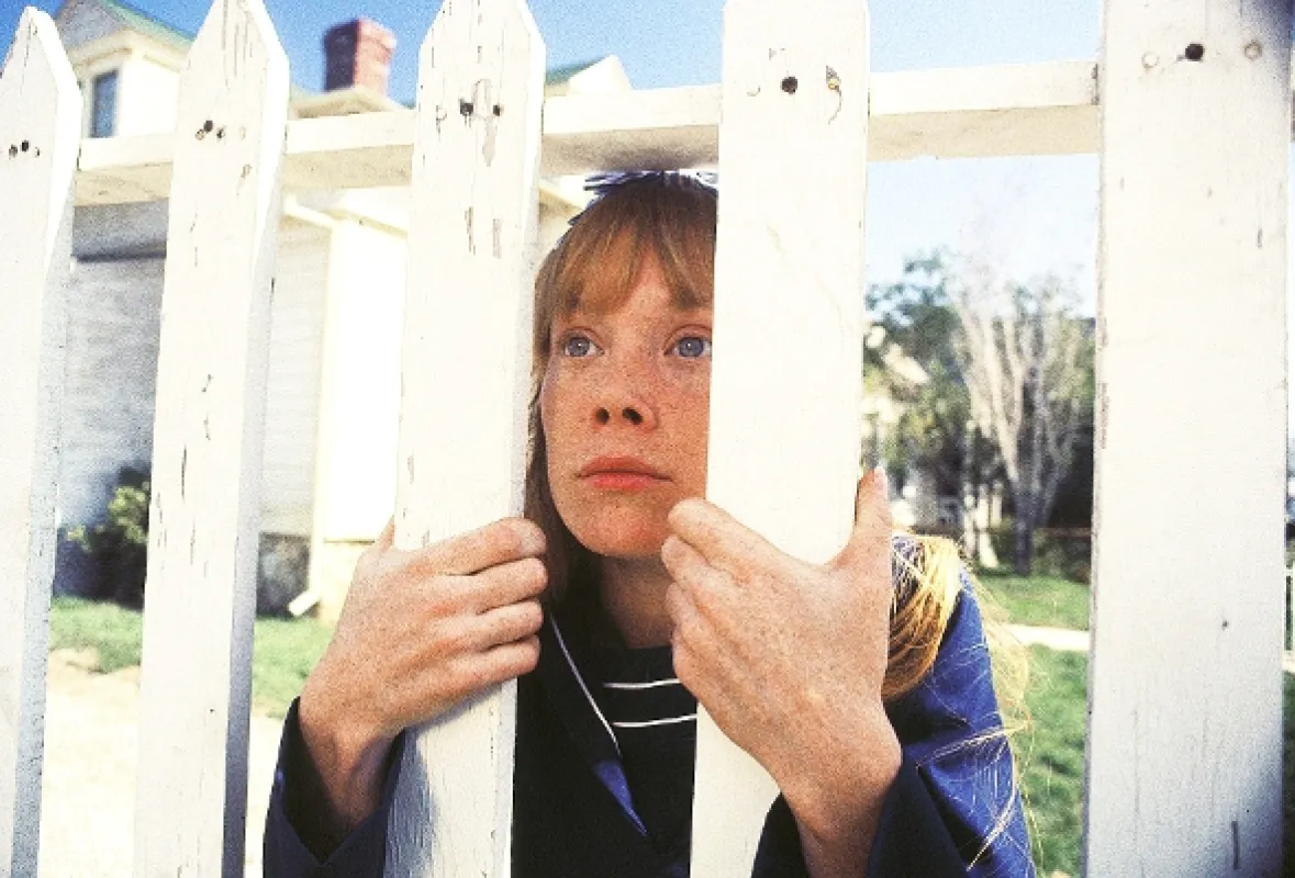 Carrie, 1976 - fotogaléria