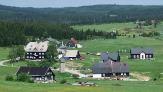 Na vrcholky hor s Vladimírem Čechem