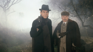 Sherlock Holmes