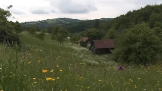 Na cestě po Kopanicích