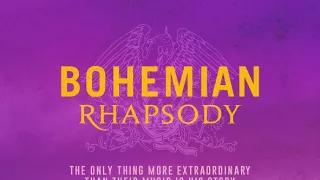 Bohemian Rhapsody