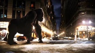 King Kong
