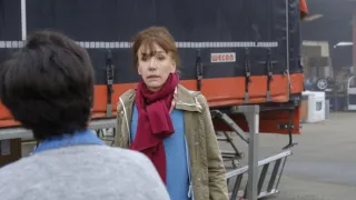 Komisařka Florence V (4/4)
