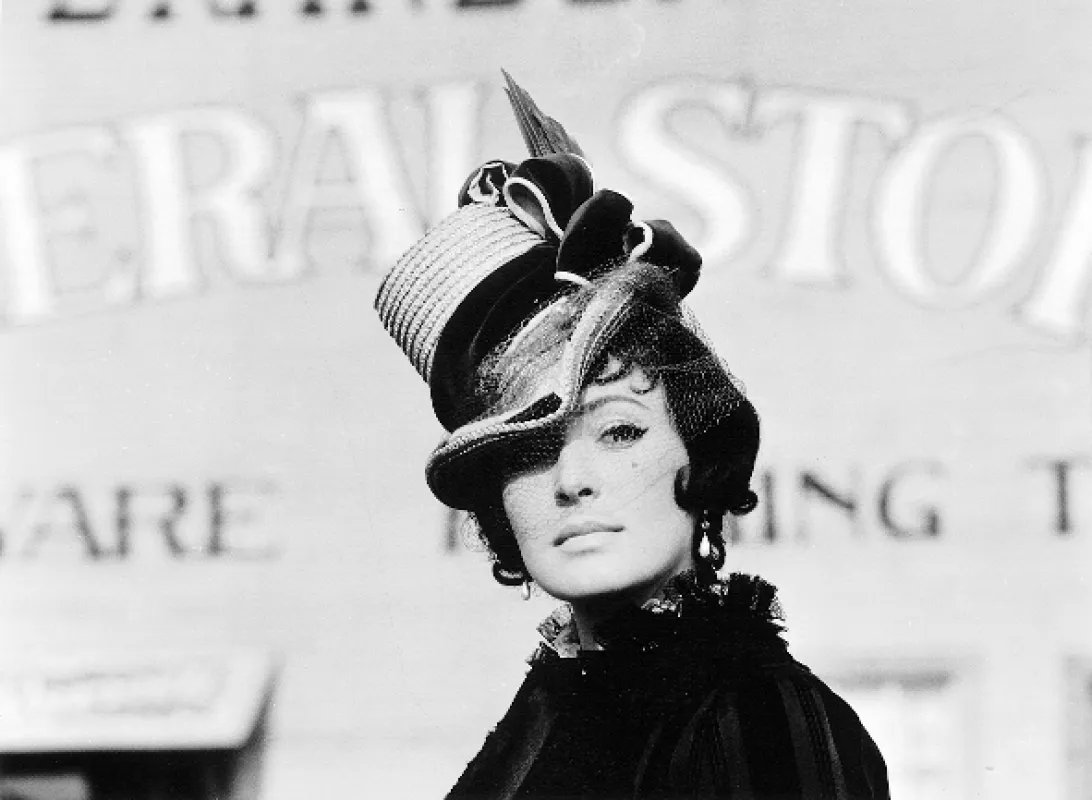 Limonádový Joe aneb Koňská opera, 1964 - fotogaléria