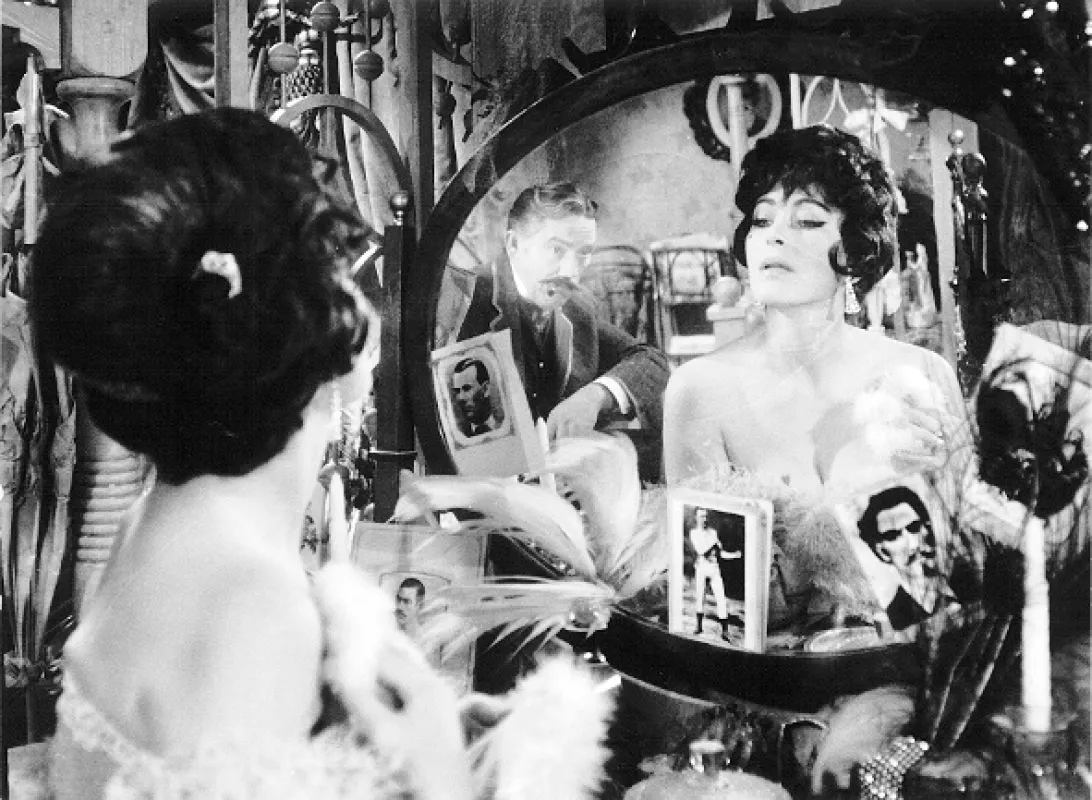 Limonádový Joe aneb Koňská opera, 1964 - fotogaléria