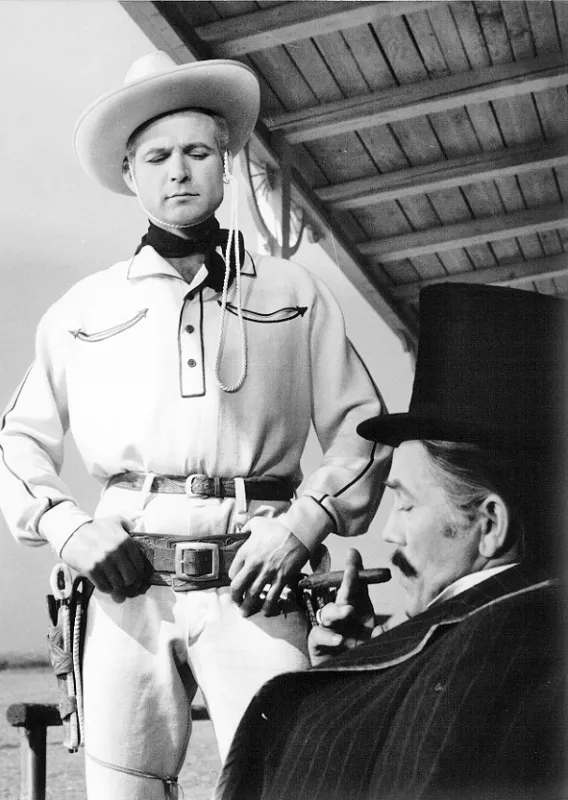 Limonádový Joe aneb Koňská opera, 1964 - fotogaléria