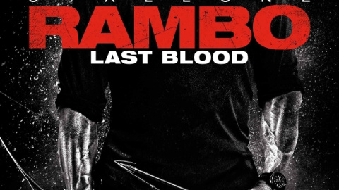 Rambo: Poslední krev