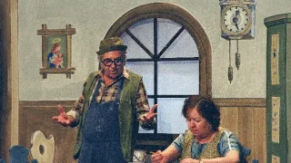 Humoriády Felixe Holzmanna