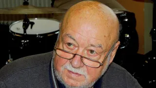 Václav Hybš - muzikantská legenda