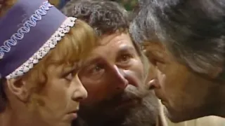 Královna bludiček