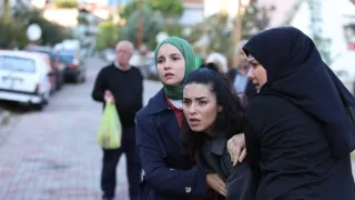 Féktelen szív II (6)