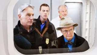 NCIS - Námorný vyšetrovací úrad XIII (14)
