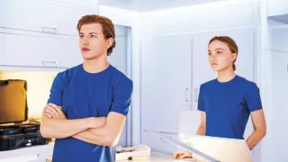 Vesmírná mise