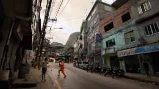Kamera na cestách: Najzaujímavejšie mestá na svete (4/6)