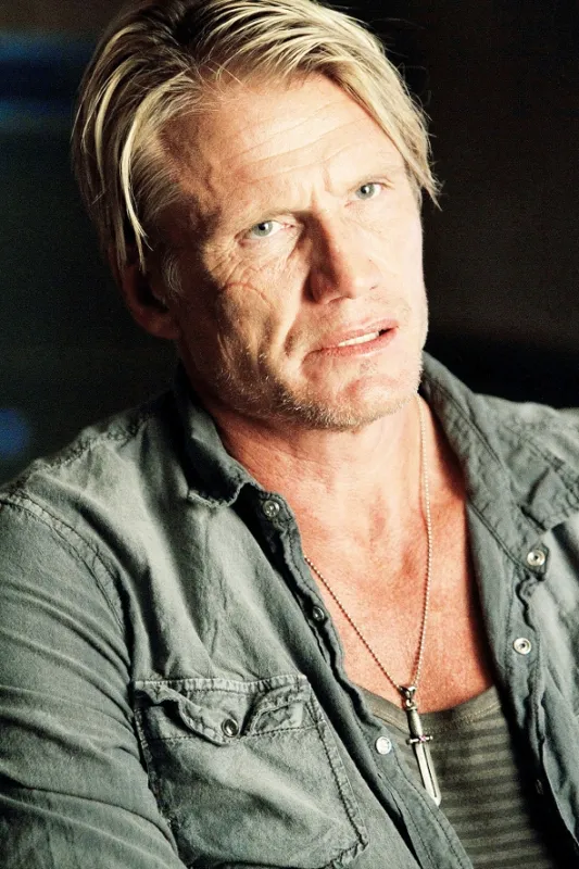 Postradatelní 2 (The Expendables 2), 2012 - fotogaléria
