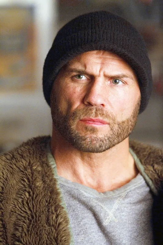 Postradatelní 2 (The Expendables 2), 2012 - fotogaléria