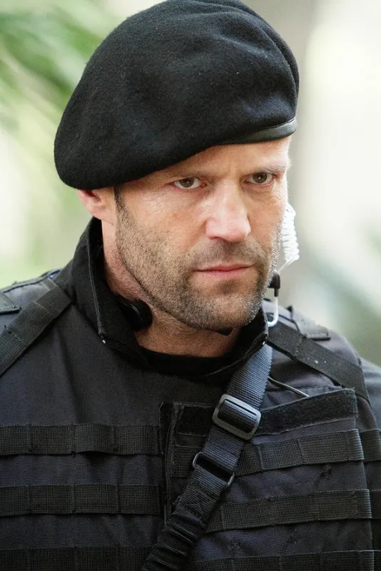 Postradatelní 2 (The Expendables 2), 2012 - fotogaléria