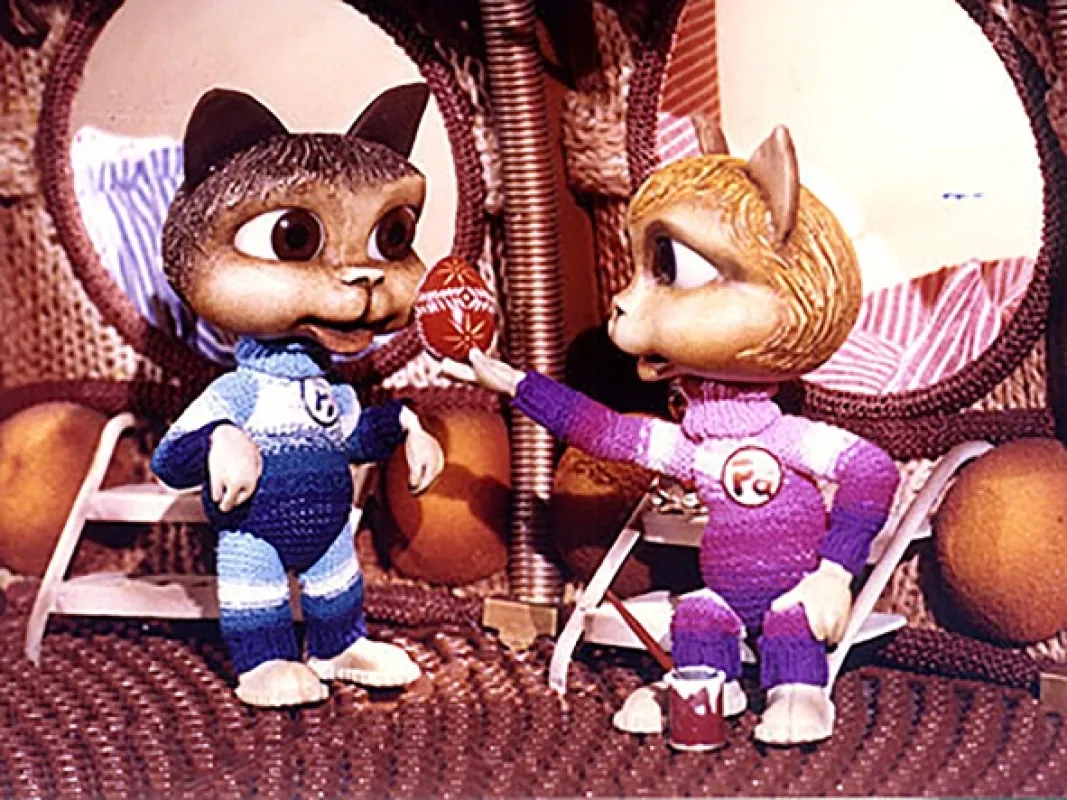 Pa a Pi, 1989 - fotogaléria