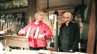 NCIS - Námorný vyšetrovací úrad XIII (8)