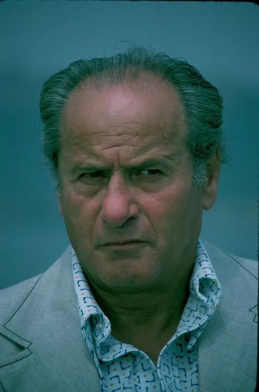 Kojak, 1973 - fotogaléria