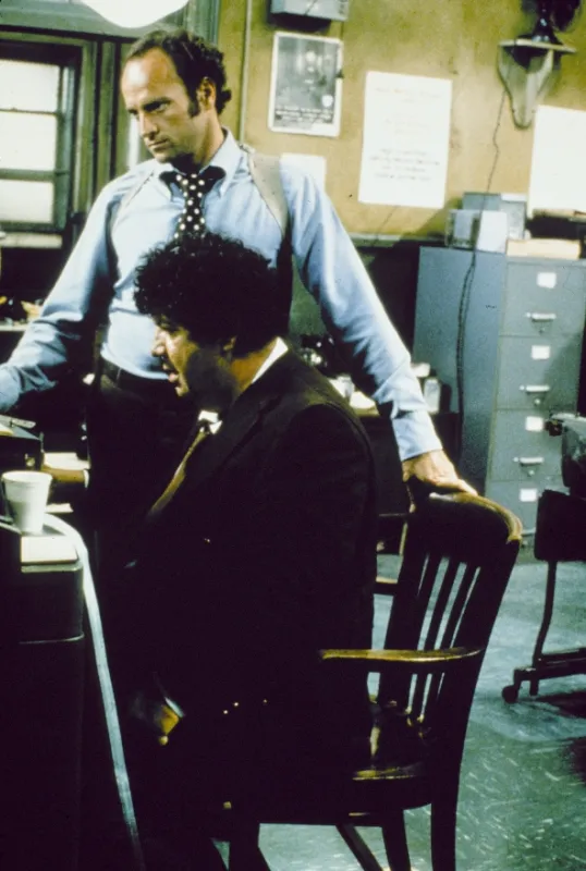 Kojak, 1973 - fotogaléria