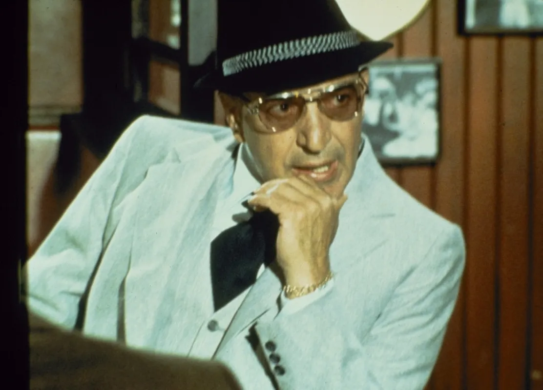 Kojak, 1973 - fotogaléria