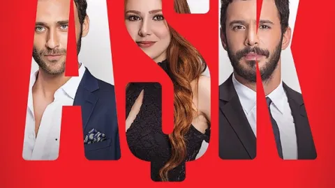V hre je láska (151)