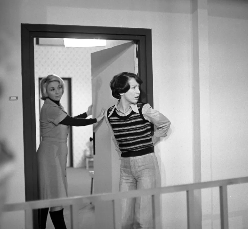 Sused, 1977 - fotogaléria