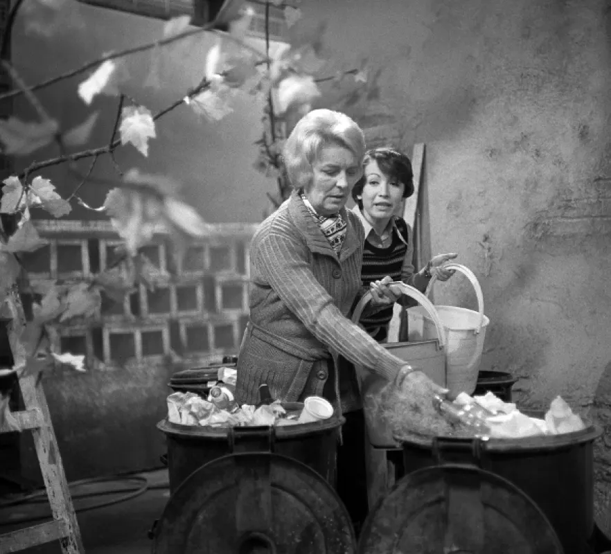 Sused, 1977 - fotogaléria