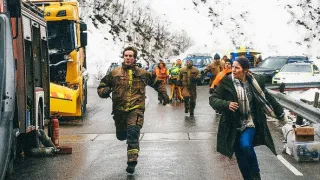 Zajatci horského tunelu