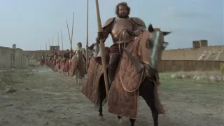 Jestli se rozzlobíme, budeme zlí