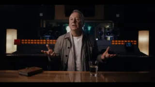 Simple Minds: Stát se může cokoliv