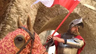 Svět podle Pernštejnů