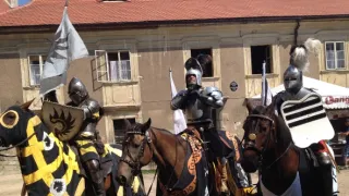 Svět podle Pernštejnů