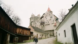 Svět podle Pernštejnů