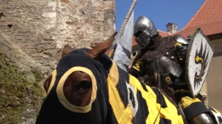 Svět podle Pernštejnů