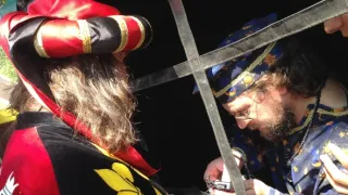 Svět podle Pernštejnů