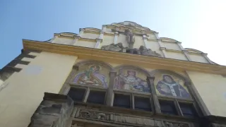 Svět podle Pernštejnů