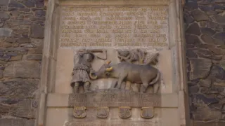 Svět podle Pernštejnů