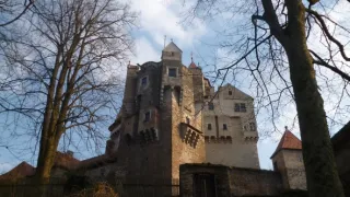 Svět podle Pernštejnů