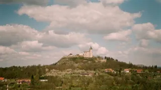 Svět podle Pernštejnů