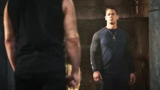 Rychle a zběsile 9: Rychlá sága