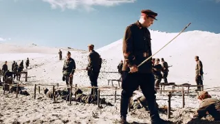 Bitva o Sevastopol