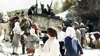Bitva o Sevastopol