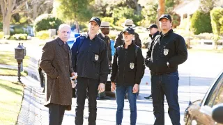 NCIS - Námorný vyšetrovací úrad XIII (15)