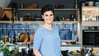 Dóra Havas: Moja vysnívaná cukráreň II (7)