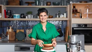 Dóra Havas: Moja vysnívaná cukráreň II (7)