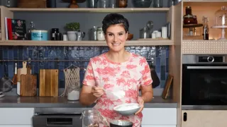 Dóra Havas: Moja vysnívaná cukráreň II (7)