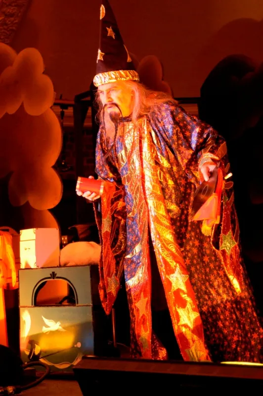 Vraždy v Midsomeri (Midsomer Murders XI - Magicians Nephew), 2008 - fotogaléria