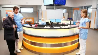 Modrý kód (92)